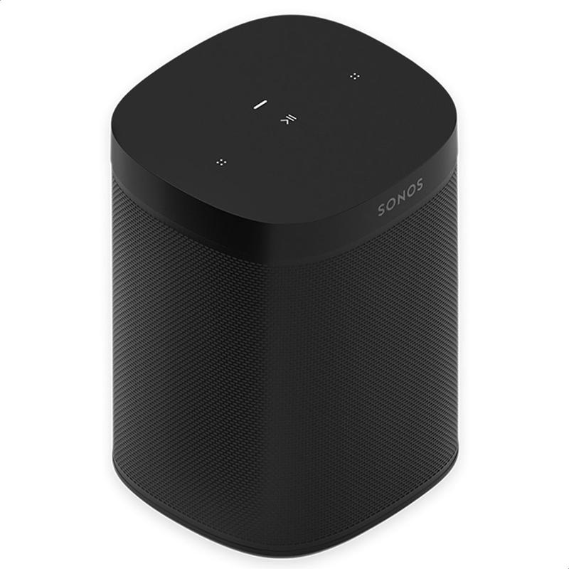 SONOS One SL（B） 4b7e256d5fb09b684b958ec535fba0